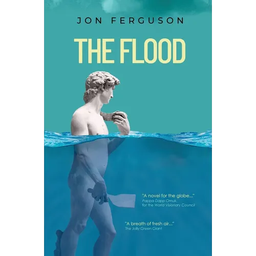 The Flood - Paperback