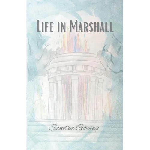 Life in Marshall - Paperback