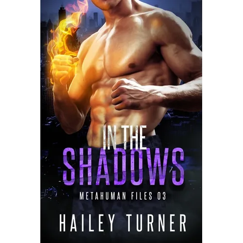 In the Shadows - Paperback