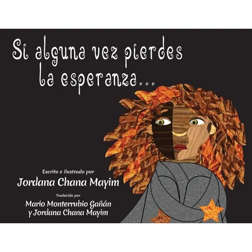 Si alguna vez pierdes la esperanza... - Paperback