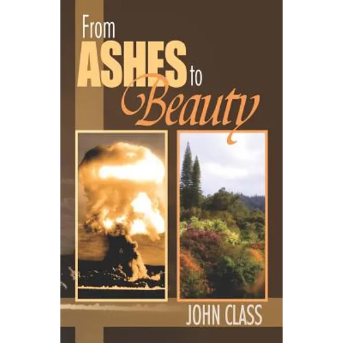 From Ashes to Beauty - Paperback