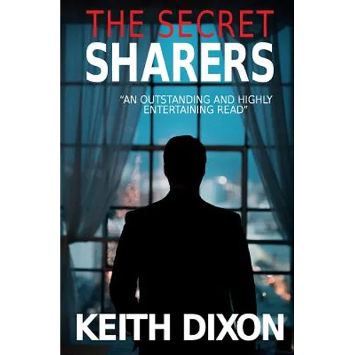 The Secret Sharers - Paperback