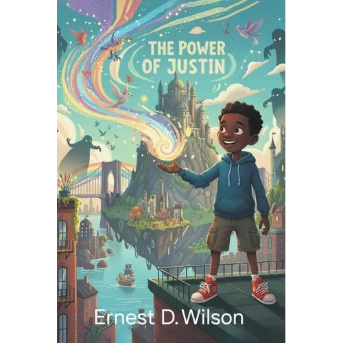 The Power of Justin - Paperback