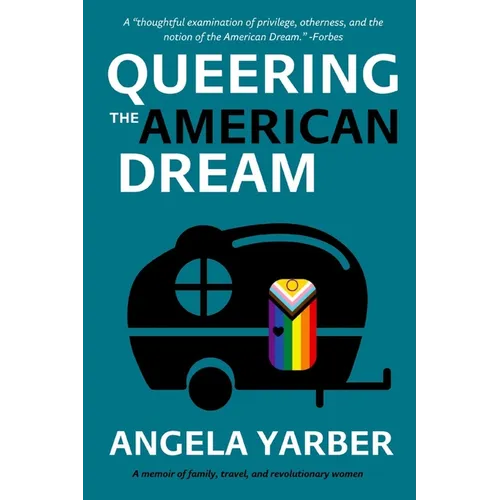Queering the American Dream - Paperback