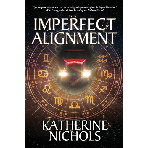 Imperfect Alignment - Paperback