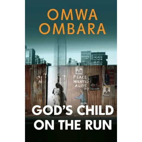 Revisited: God's Child On The Run - Paperback