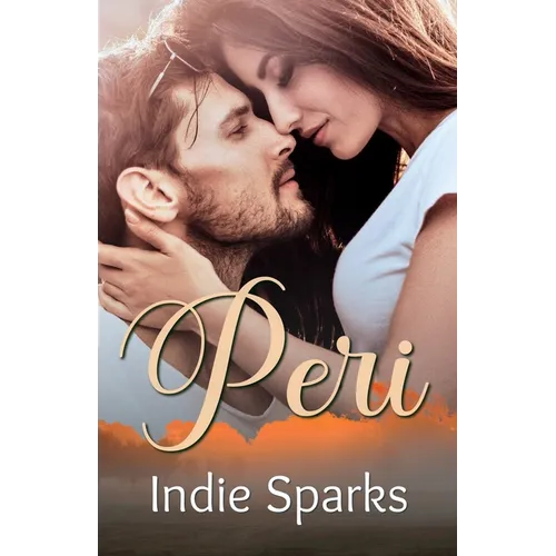 Peri: alternate paperback cover - Paperback