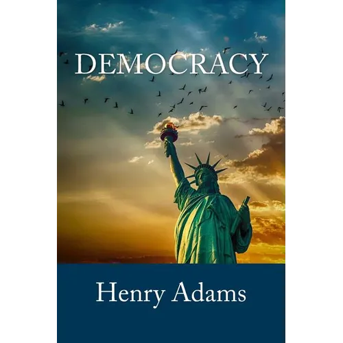 Democracy - Paperback