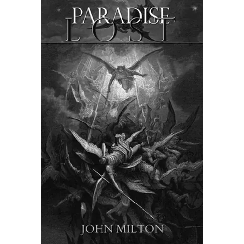 Paradise Lost - Paperback