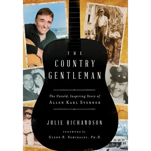 The Country Gentleman - Hardcover