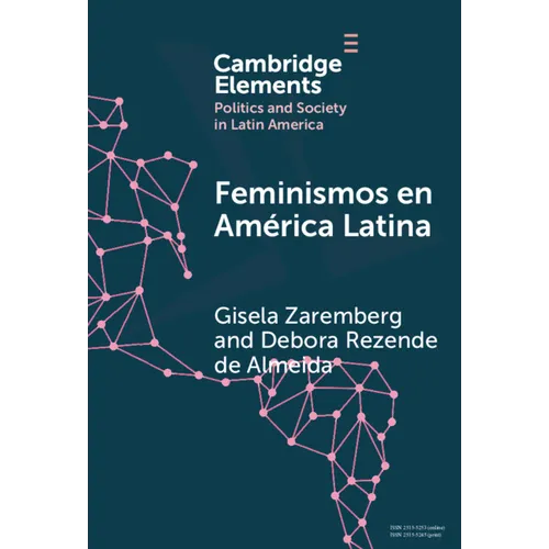Feminismos en América Latina - Hardcover