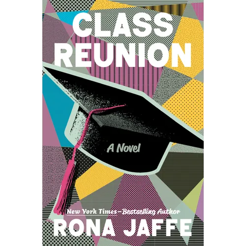 Class Reunion - Paperback