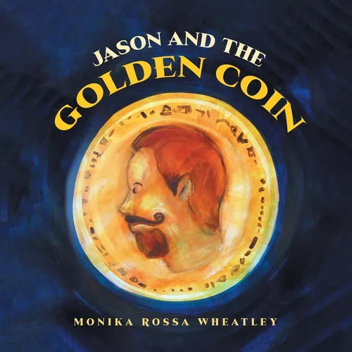 Jason and the Golden Coin - Paperback