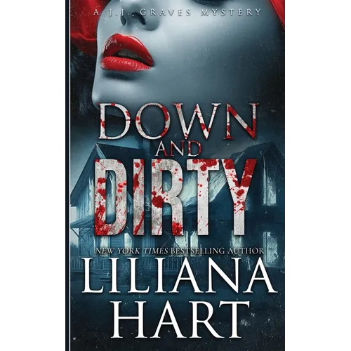 Down and Dirty - Paperback