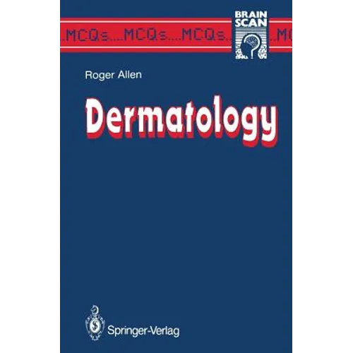 Dermatology - Paperback