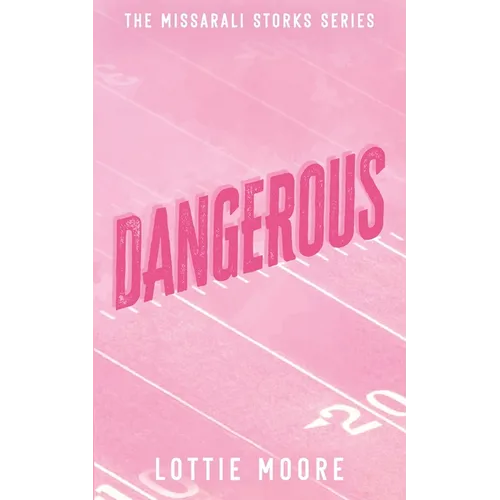 Dangerous - Paperback