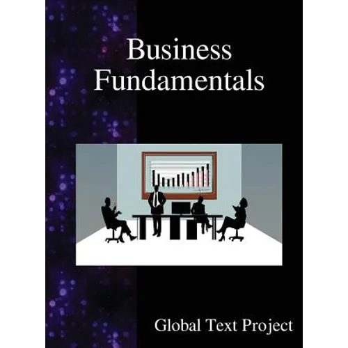 Business Fundamentals - Hardcover