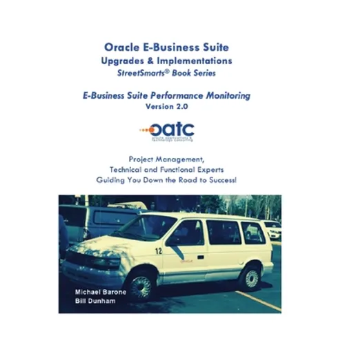 OATC Performance V2 - Paperback