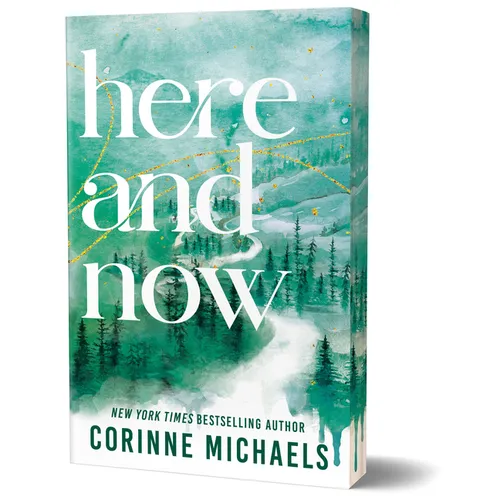 Here and Now (Deluxe Edition) - Paperback