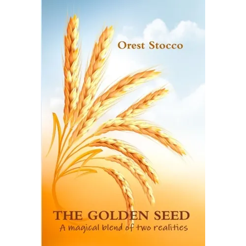 The Golden Seed - Paperback