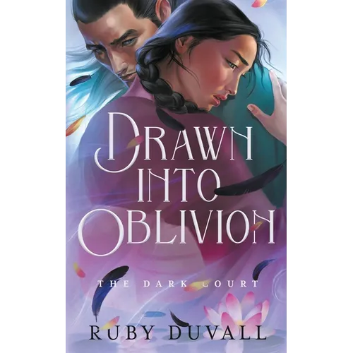 Drawn into Oblivion - Paperback