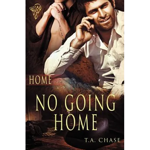 No Going Home - Paperback