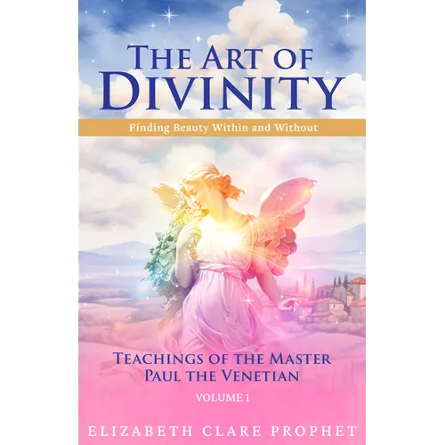 The Art of Divinity - The Teachings of Paul the Venetian - Volume One - Paperback