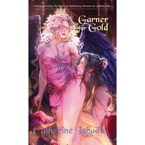 Garner for Gold (Pocket Gothic Edition) - Paperback
