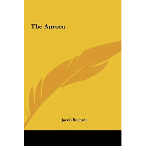 The Aurora - Hardcover