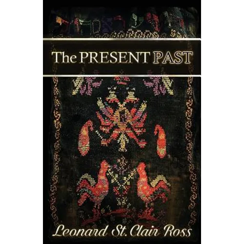 The Present Past - Paperback