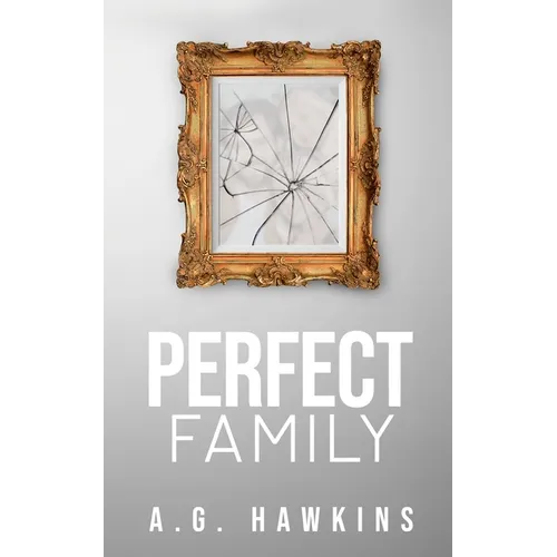 Perfect Family - Paperback