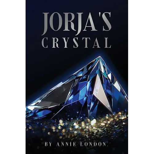 Jorja's Crystal - Paperback
