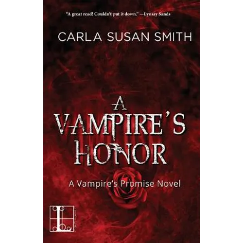 A Vampire's Honor - Paperback