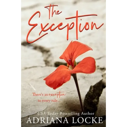 The Exception - Paperback