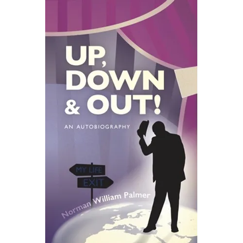 Up, down and out! - Paperback