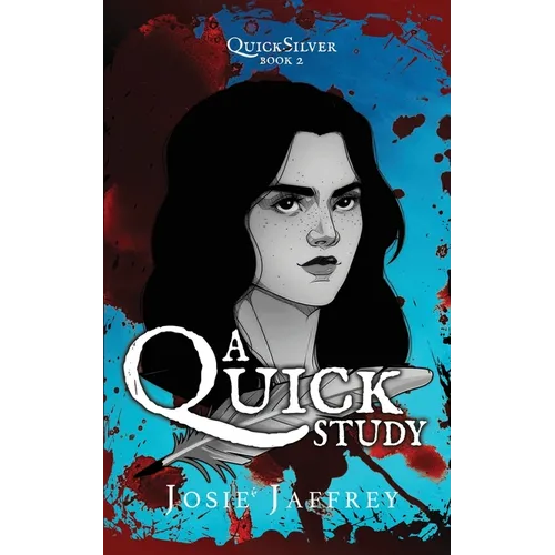 A Quick Study - Paperback