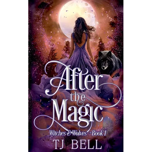 After the Magic - Paperback