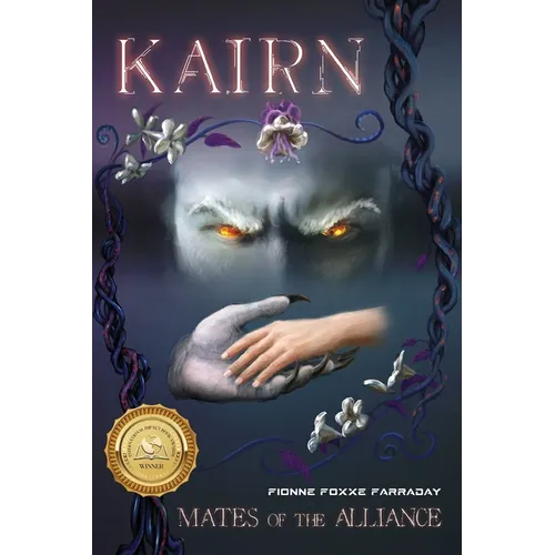 Kairn (Mates of the Alliance Book 1) - Paperback
