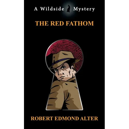 The Red Fathom - Paperback