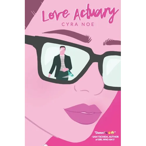 Love Actuary: A Big Tall British Guy Romance - Paperback