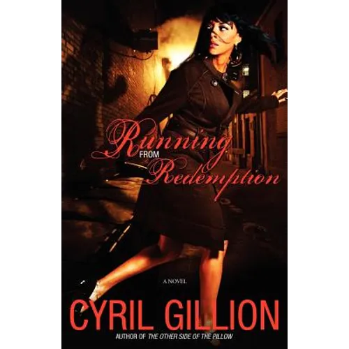 Running from Redemption - Paperback