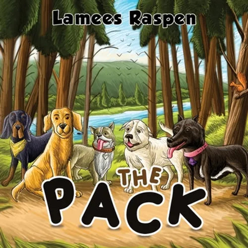 The Pack - Paperback