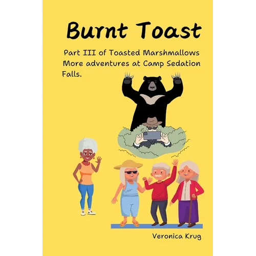Burnt Toast - Paperback