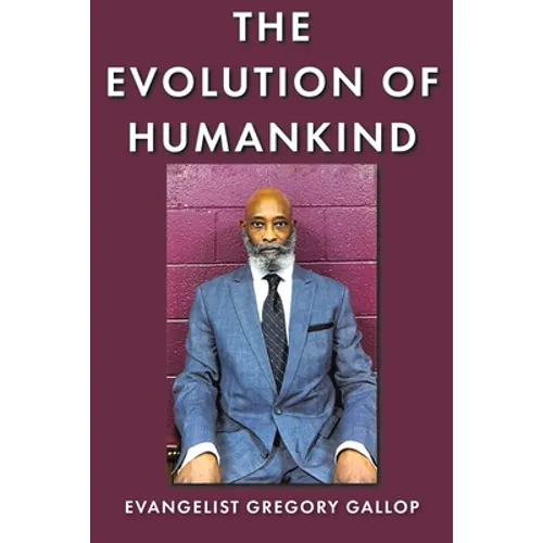 The Evolution of Humankind - Paperback