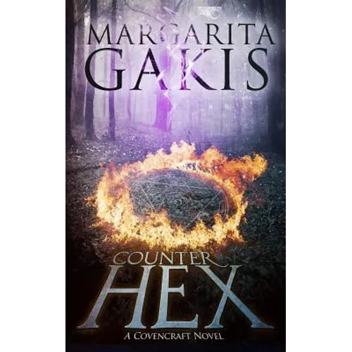 Counter-Hex - Paperback