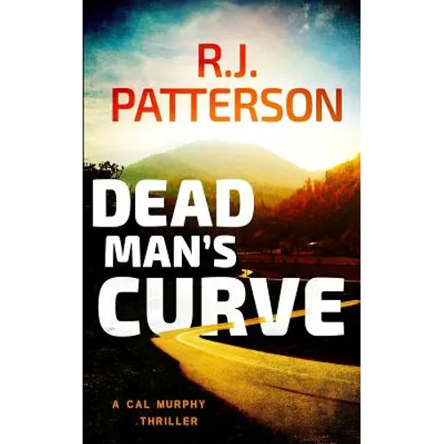 Dead Man's Curve - Paperback