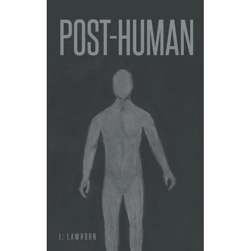 Post-Human - Paperback