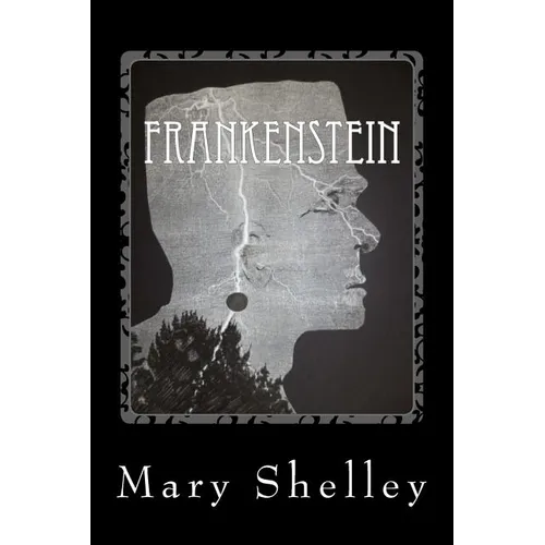 Frankenstein - Paperback