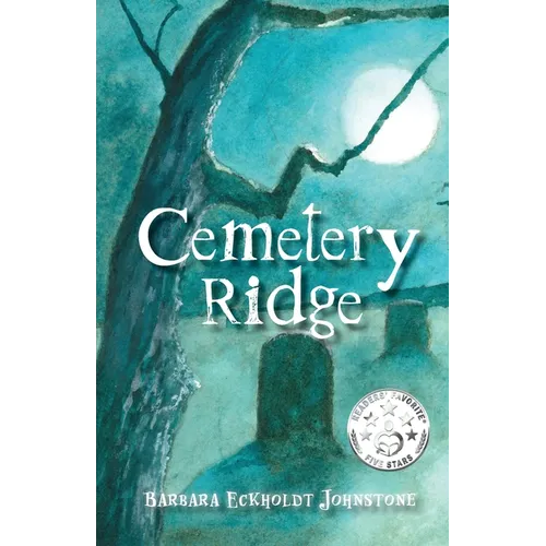 Cemetery Ridge - Paperback
