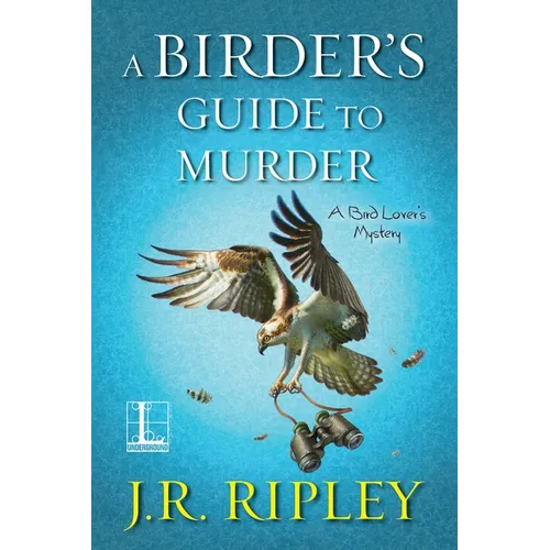 A Birder's Guide to Murder - Paperback
